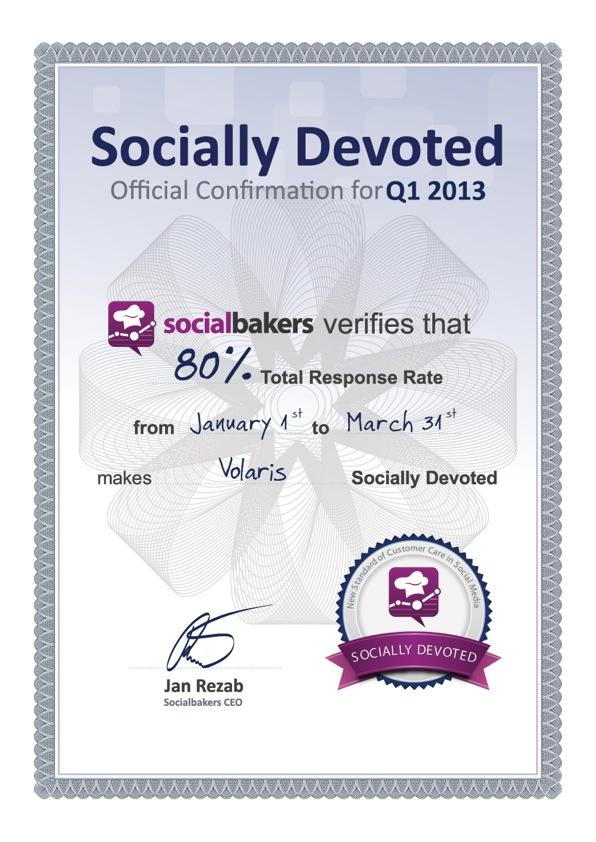 volaris_Diploma_Socialbakers