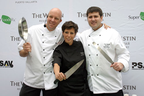 westinchefs