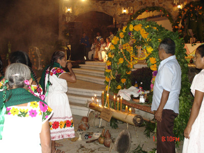 xantolo xantolo