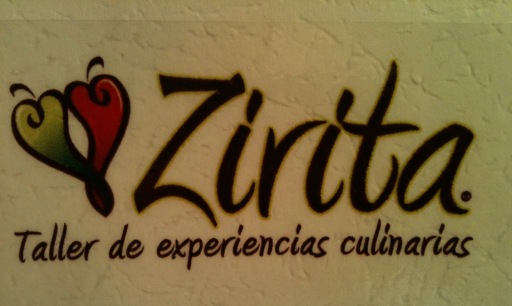 “Zirita”, taller de cocina tradicional michoacana