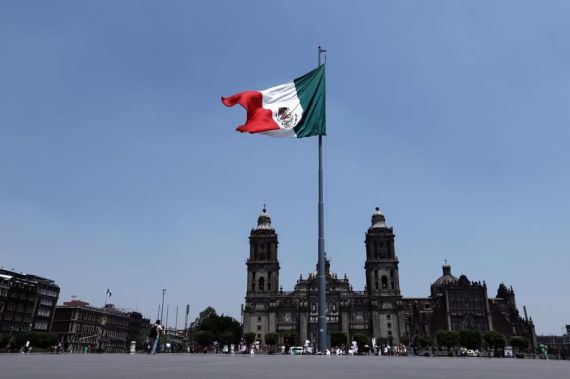 México decreta emergencia sanitaria al superar los 1000 casos confirmados de COVID-19