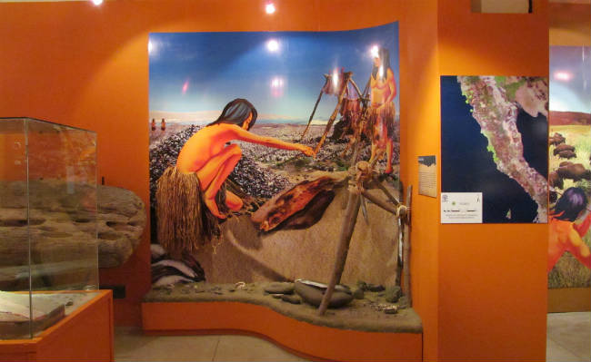 Renuevan museo histórico de Ensenada