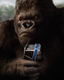 King Kong renacerá de las cenizas en 4-D