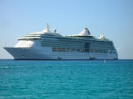 Royal Caribbean presente en el outlet “Viaja y Vuela 2011”